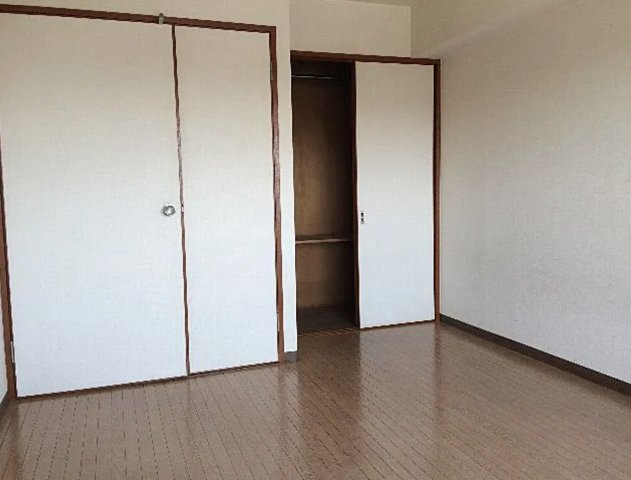 モンターニュ駒込の収納