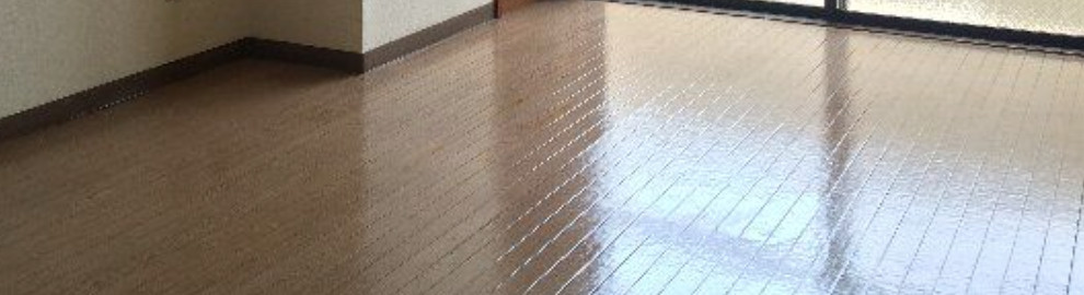 モンターニュ駒込の内装