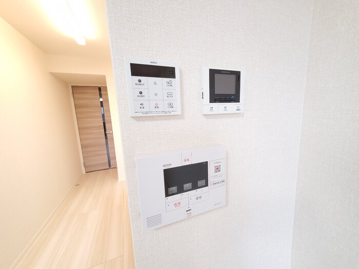 Solana Ⅱの設備