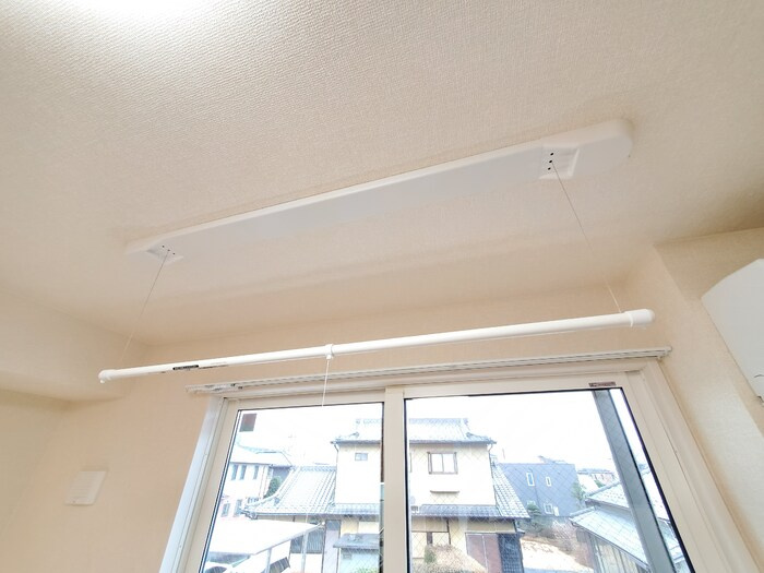 Solana Ⅱの設備