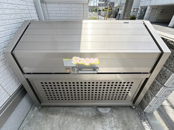 Solana Ⅱのその他共用部分