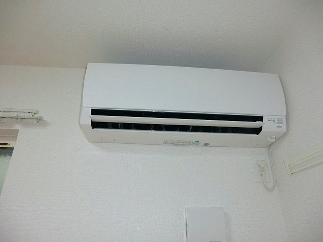 ルーエ　Ⅱの設備