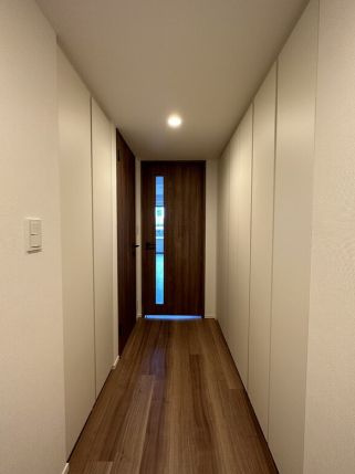 【内装】パークタワー勝どき　サウス棟
