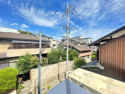 【展望】 | エトワール大山崎