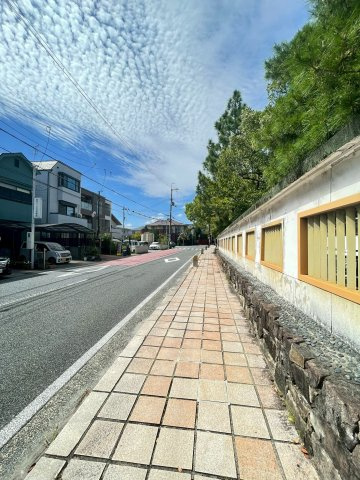 【周辺】 | エトワール大山崎