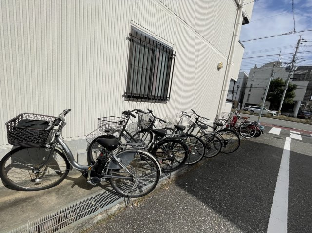 エクセレント里中のその他共用部分