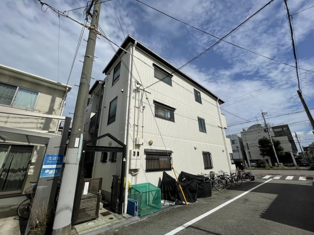 エクセレント里中の展望