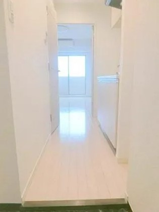小金井市中町４丁目の賃貸マンションの内装