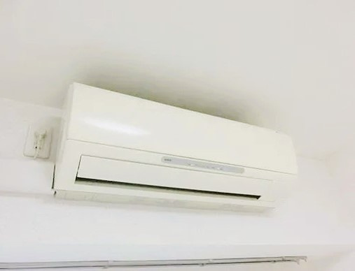 小金井市中町４丁目の賃貸マンションの設備
