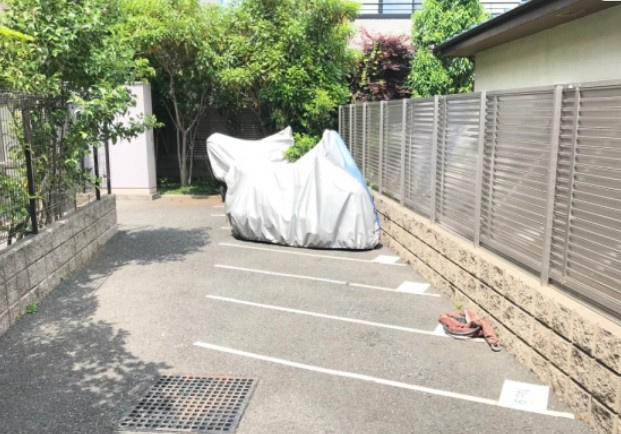 Ｃ－Ｓｐａｃｅ小金井のその他共用部分