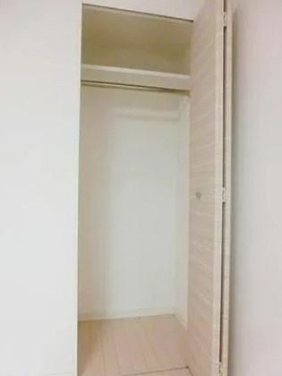 Ｃ－Ｓｐａｃｅ小金井の収納