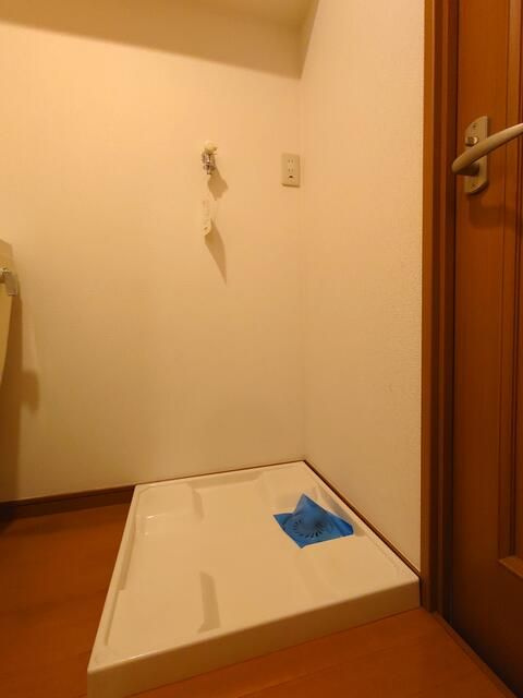 Ｗｅｌｌ　Ｆｌａｔの設備