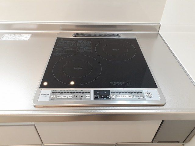 ノール・ラヴァンⅠの設備