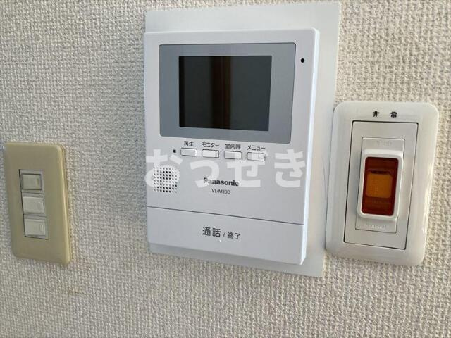 エクセルシオのセキュリティ