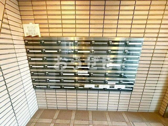 エクセルシオのその他共用部分