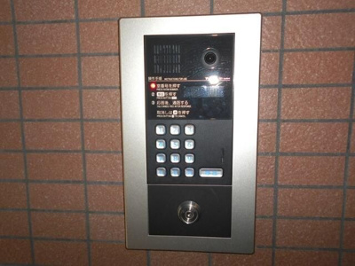 【その他共用部分】 | 浜屋ビル