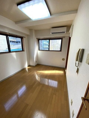 【居間・リビング】 | 浜屋ビル