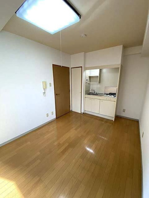 【寝室】 | 浜屋ビル