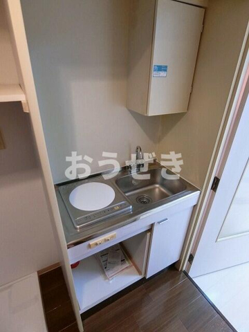 日神パレス西横浜のキッチン|※同仕様参考写真