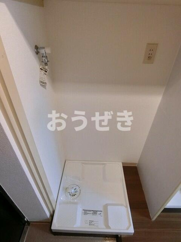 日神パレス西横浜の設備|※同仕様参考写真