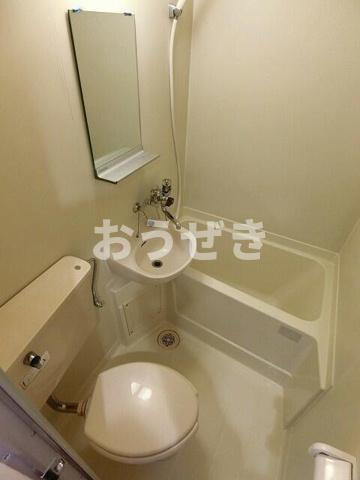 日神パレス西横浜のトイレ|※同仕様参考写真