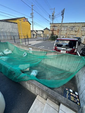 アーバンポイント三好IIのその他共用部分