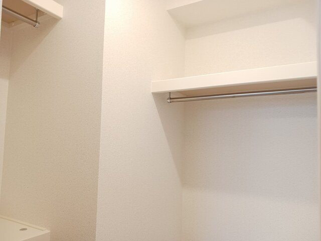 【収納】 | ＧＲＯＶＥ　ＳＴＡＧＥ　Ａ棟