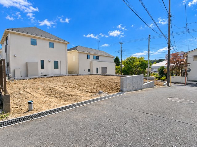 ＪＲ南武線「武蔵新城」新築戸建ての画像