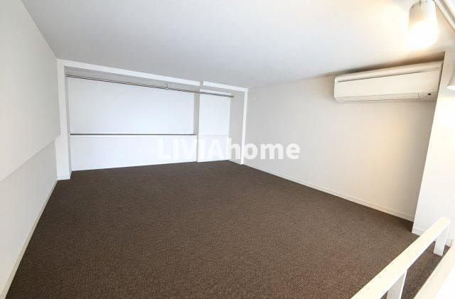 港区高輪３丁目の賃貸マンションの内装|同シリーズの参考写真です。実際の設備・内装は現況を優先とさせていただきます。