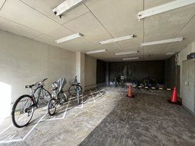 ライオンズマンション旗の台のその他
