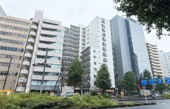 マンション五反田の画像