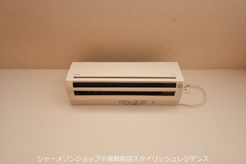 サンシャインロイヤル北九州の設備