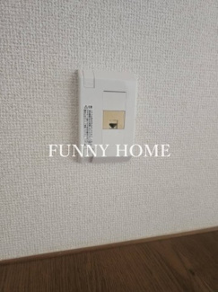 【設備】 | 桜丘エイト