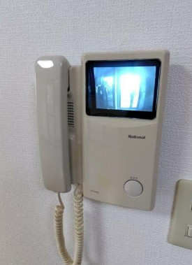 【セキュリティ】 | サウスコート