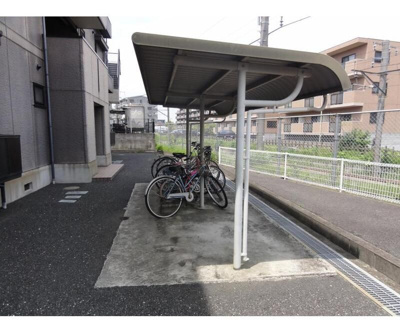 【その他共用部分】 | ハイカムール