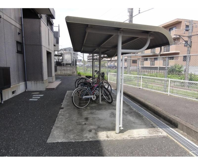 【その他共用部分】 | ハイカムール