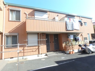 【エントランス】 | リラシャンテ