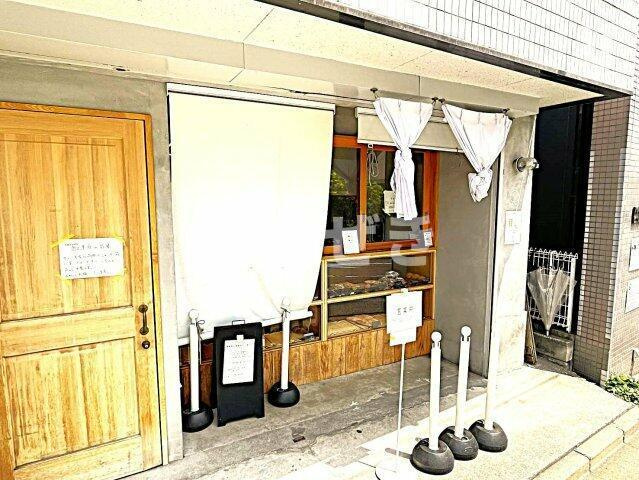 コンシェルジュ中馬込のその他|センス良し