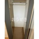 コンシェルジュ中馬込の玄関