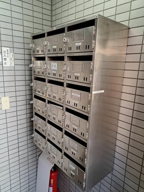 ベルウッドのその他共用部分