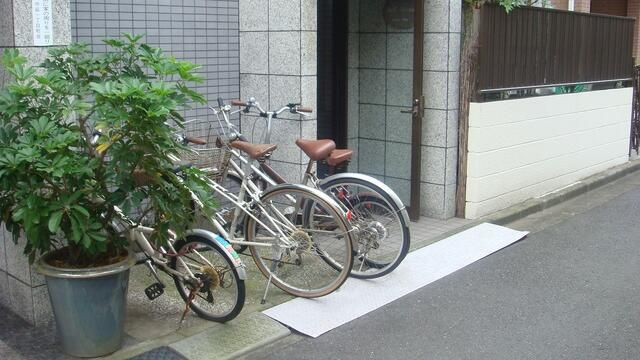 ベルウッドのその他共用部分