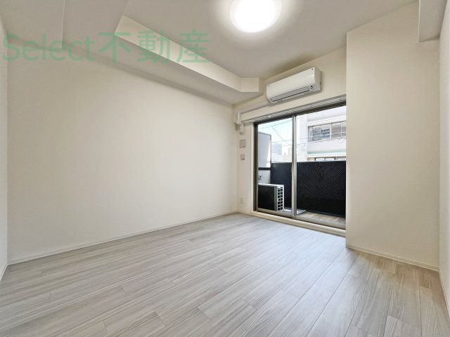 ディアレイシャス名古屋太閤通Ⅱの内装