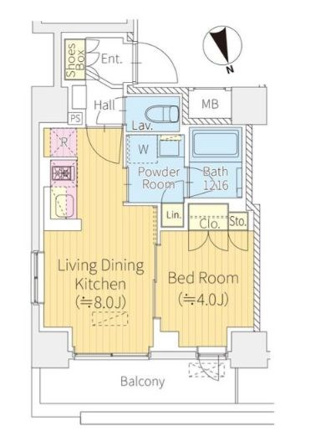 コモド目黒東山