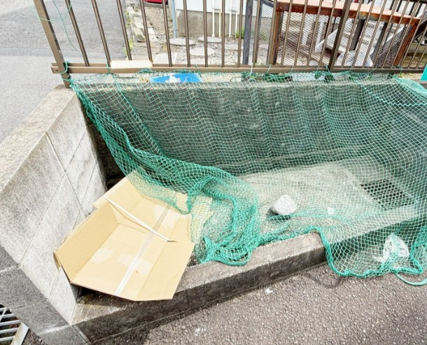 ハイツ栴檀のその他共用部分