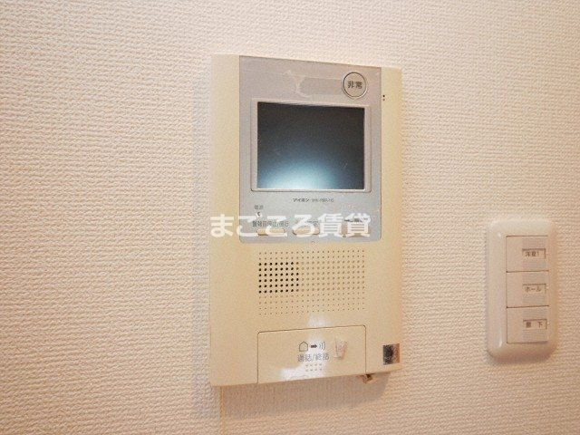 【セキュリティ】 | エグゼ難波東