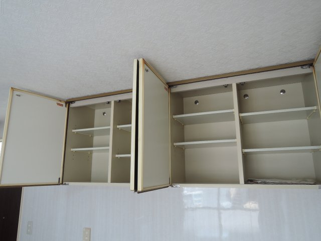 【その他】 | ファーランジュ中村橋