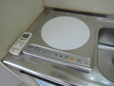 【設備】 | ファーランジュ中村橋