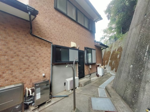 平戸市野子町 橋で行ける最西端の地の周辺