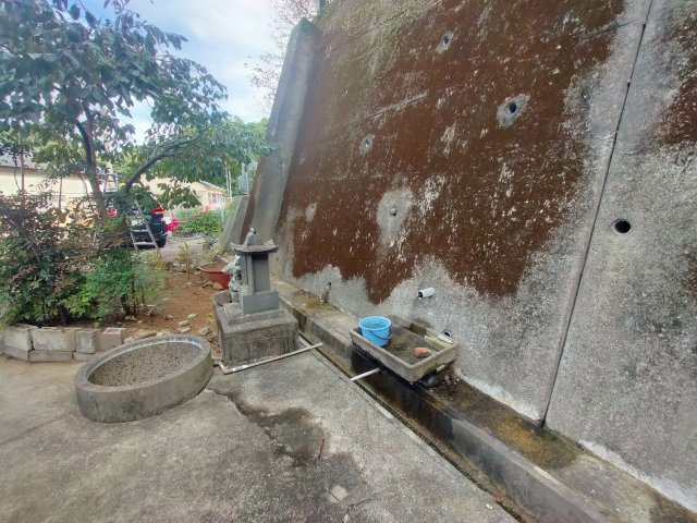 平戸市野子町 橋で行ける最西端の地の周辺