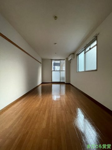 【洋室】 | パルケラード